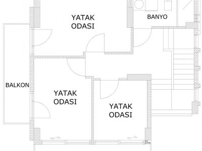Ege Therma Box yalıtımlı panjur köpük kutusu