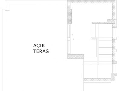 Ege Therma Box yalıtımlı panjur köpük kutusu