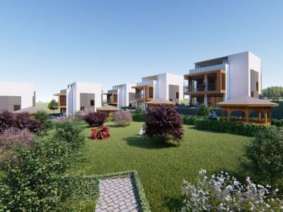 Ege Therma Box yalıtımlı panjur köpük kutusu