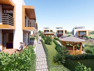 Ege Therma Box yalıtımlı panjur köpük kutusu