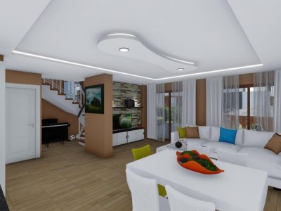 Ege Therma Box yalıtımlı panjur köpük kutusu
