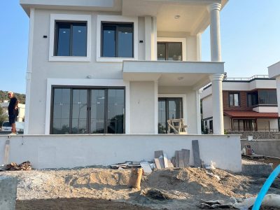 Ege Therma Box yalıtımlı panjur köpük kutusu