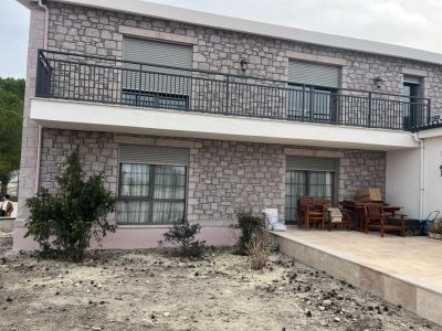 Ege Therma Box yalıtımlı panjur köpük kutusu