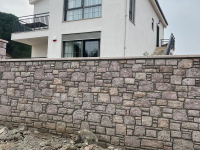 Ege Therma Box yalıtımlı panjur köpük kutusu