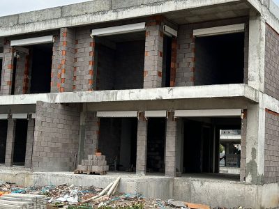 Ege Therma Box yalıtımlı panjur köpük kutusu