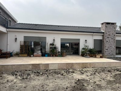 Ege Therma Box yalıtımlı panjur köpük kutusu