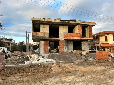 Ege Therma Box yalıtımlı panjur köpük kutusu