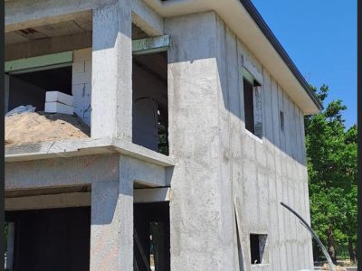 Ege Therma Box yalıtımlı panjur köpük kutusu
