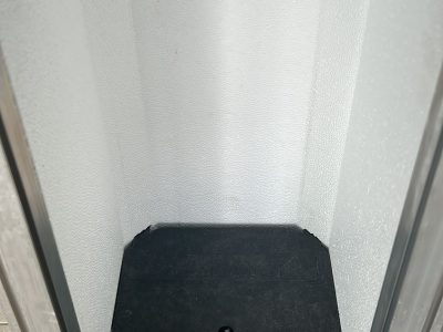 Ege Therma Box yalıtımlı panjur köpük kutusu