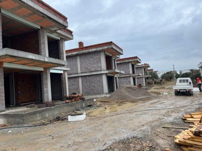 Ege Therma Box yalıtımlı panjur köpük kutusu
