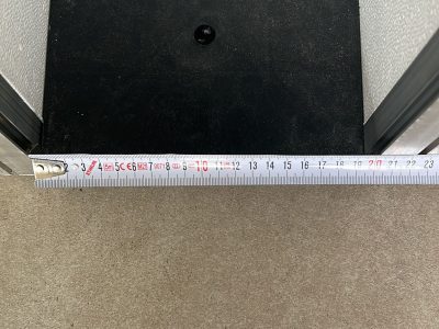 Ege Therma Box yalıtımlı panjur köpük kutusu