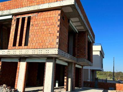 Ege Therma Box yalıtımlı panjur köpük kutusu
