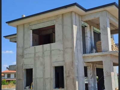 Ege Therma Box yalıtımlı panjur köpük kutusu