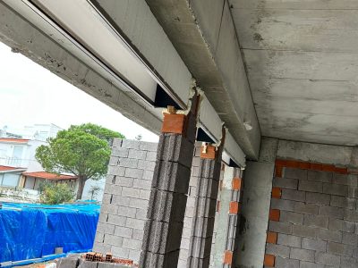 Ege Therma Box yalıtımlı panjur köpük kutusu