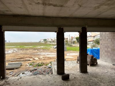 Ege Therma Box yalıtımlı panjur köpük kutusu