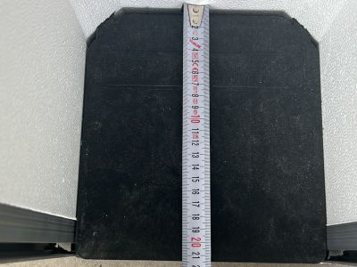 Ege Therma Box yalıtımlı panjur köpük kutusu