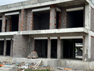 Ege Therma Box yalıtımlı panjur köpük kutusu