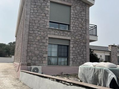 Ege Therma Box yalıtımlı panjur köpük kutusu