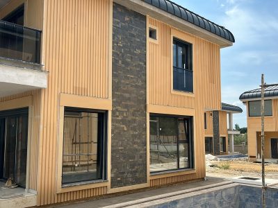 Ege Therma Box yalıtımlı panjur köpük kutusu