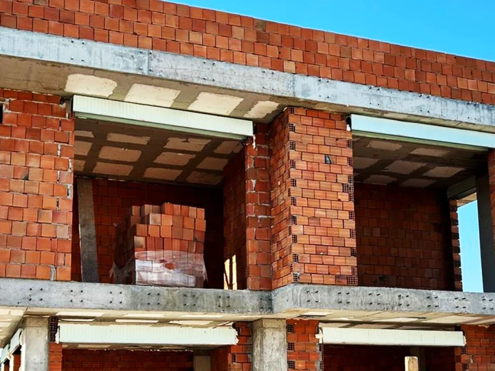 Ege Therma Box yalıtımlı panjur köpük kutusu