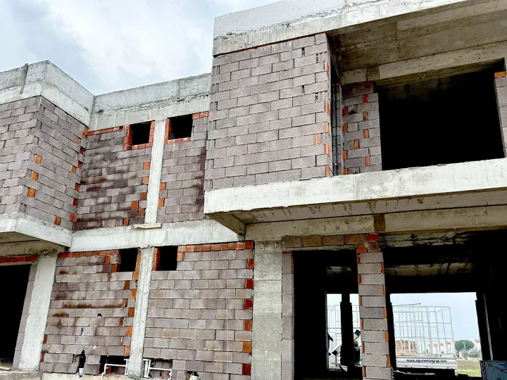 Ege Therma Box yalıtımlı panjur köpük kutusu