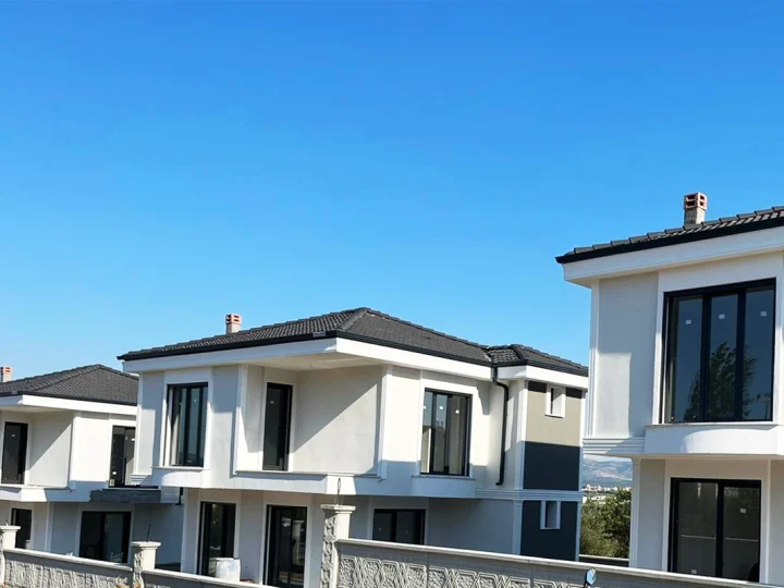 Ege Therma Box yalıtımlı panjur köpük kutusu